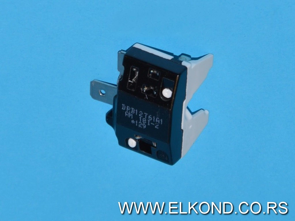 Relej kompresora DRB12T61A1 gorenje 721659